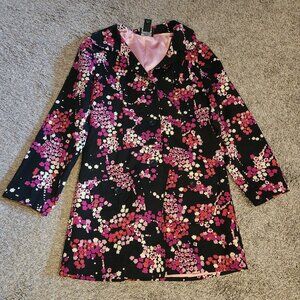 Angie Colorful Blazer Jacket